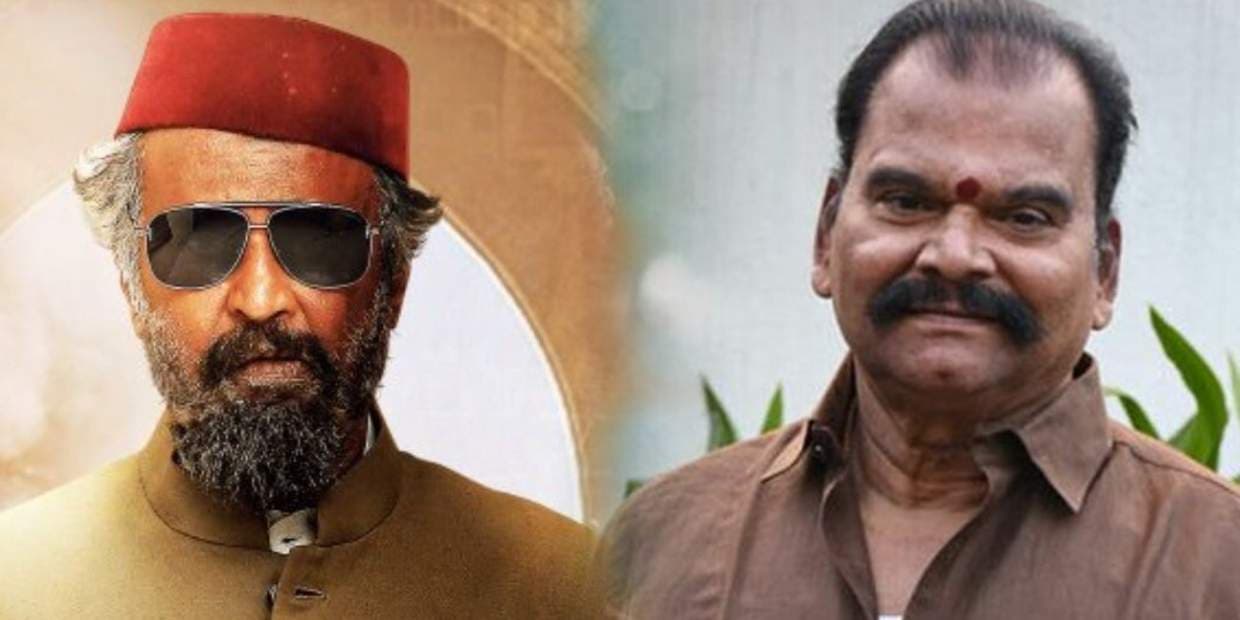 லால் சலாமில் ரஜினி முஸ்லிமாக நடிக்க காரணம்.. பரபரப்பை கிளப்பிய பயில்வான்