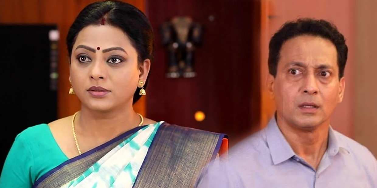 பசங்களால் தொடர்ந்து அவமானப்படும் கோபி.. எரிமலை மாதிரி வெடிக்காமல் மக்கு மாதிரி இருக்கும் பாக்கியா