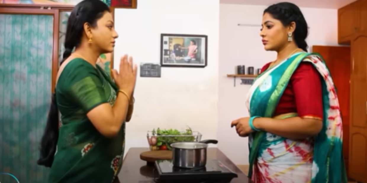 திரும்பவும் புருஷனை கூட்டி கொடுக்க போகும் பாக்கியா.. இதெல்லாம் ஒரு பொழப்பா