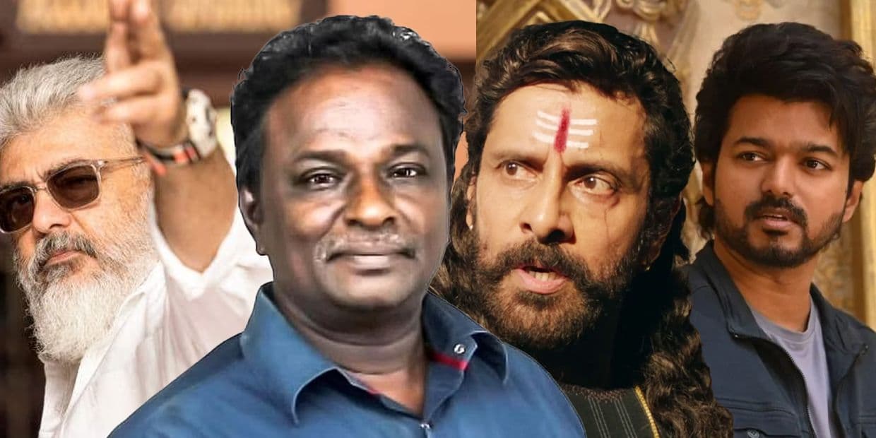 வாரிசு, துணிவு, பொன்னியின் செல்வன் எல்லாம் வேஸ்ட்டாம்.. 6 தரமான படங்களை தேர்வு செய்த ப்ளூ சட்டை