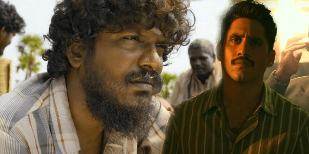 இந்த வாரம் தியேட்டரை குறிவைத்த 4 படங்கள்.. நாக சைதன்யாவுக்கு போட்டியாக வரும் ராசாகண்ணு