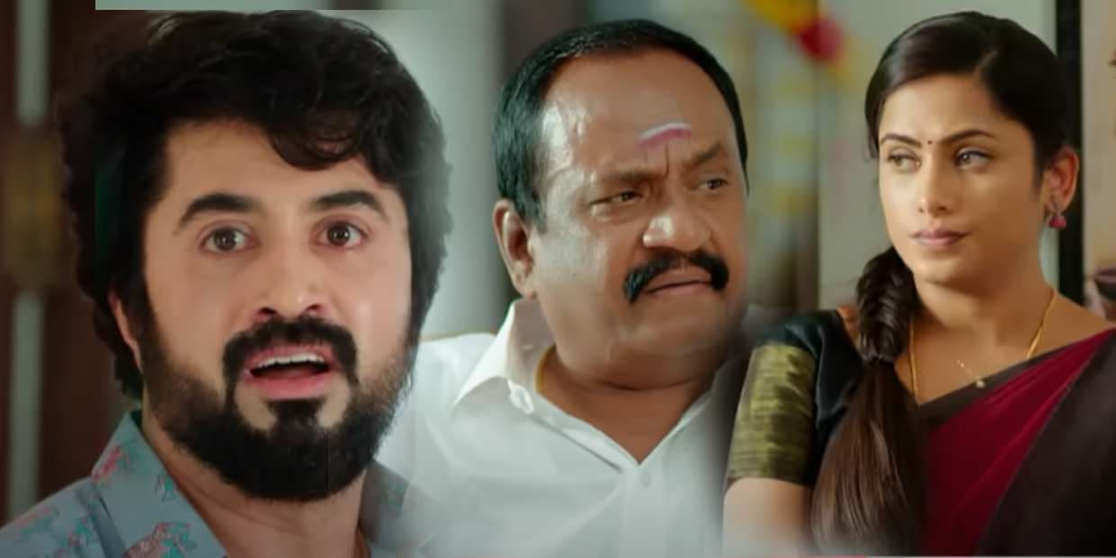 குணசேகரனுக்கு எதிரான சூழ்ச்சியில் ஒட்டுமொத்த குடும்பம்.. அல்லக்கை கதிருக்கு சரியான ஆப்பு வைக்கும் ஜனனி