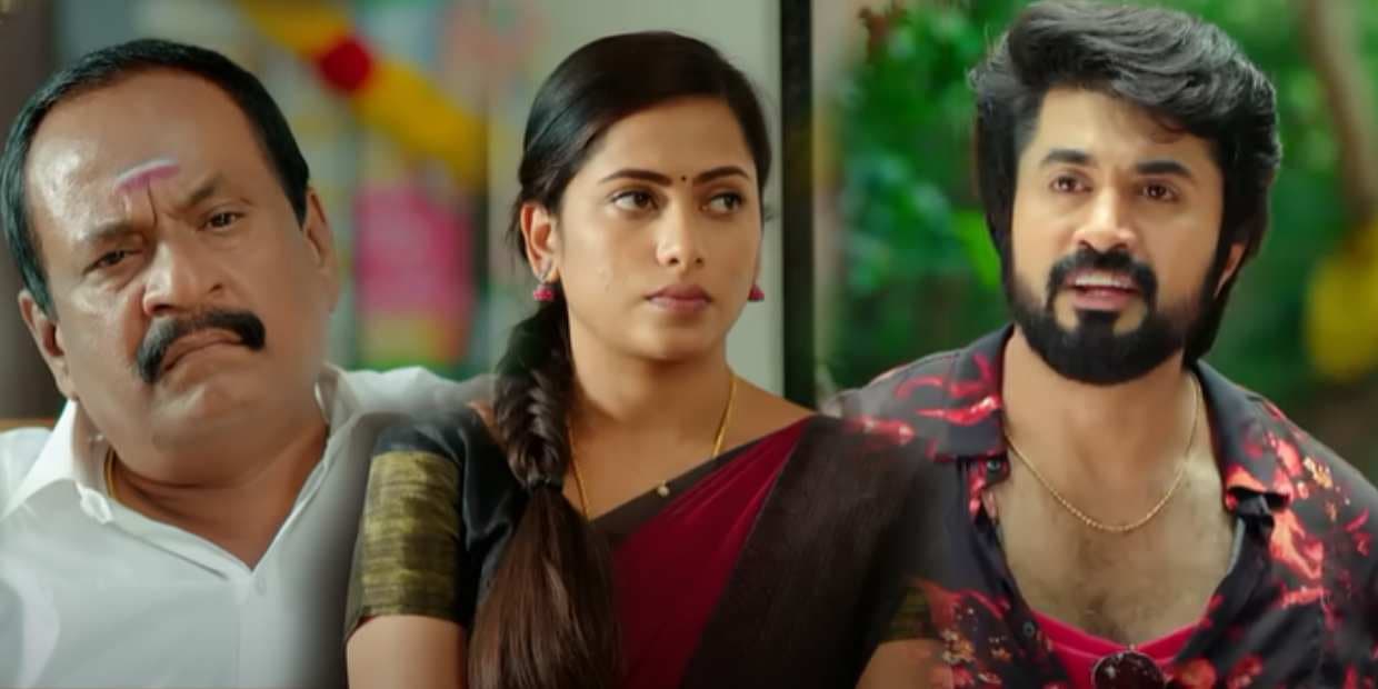 குணசேகரனை ஏமாற்றும் ஜனனியின் புதிய திட்டம்.. கதிரின் அடாவடித்தனத்துக்கு சரியான பதிலடி
