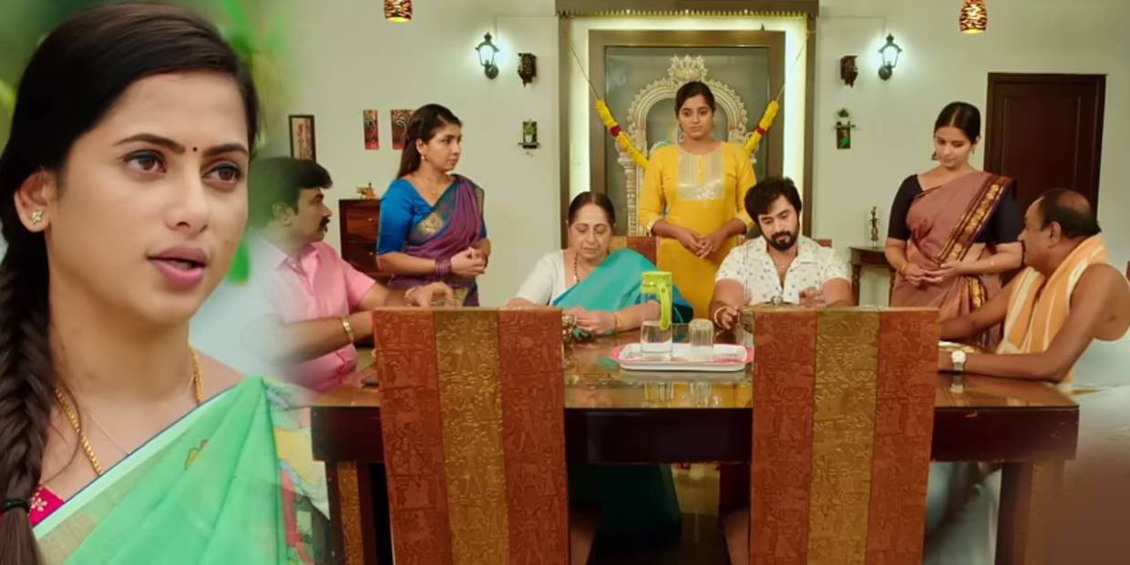 குடும்பத்துடன் சேர்ந்து குணசேகரனுக்கு வைக்கப் போகும் ஆப்பு.. ஜனனியின் தில்லாலங்கடி வேலை