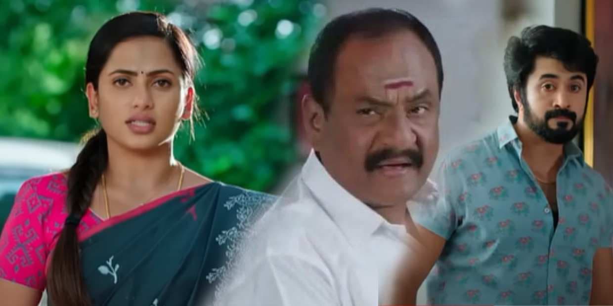குணசேகரனை விட டபுள் மடங்கு மிஞ்சிய கதிர்.. திருப்பி அடிக்கும் ஜனனி