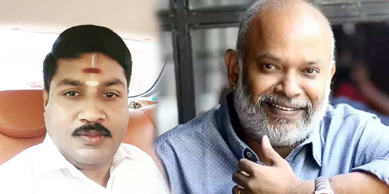 ஜி.பி முத்து வைத்து வெங்கட் பிரபுவிடம் வம்புக்கு இழுத்த ரிப்போர்ட்டர்.. தளபதி இயக்குனர் கொடுத்த பதிலடி