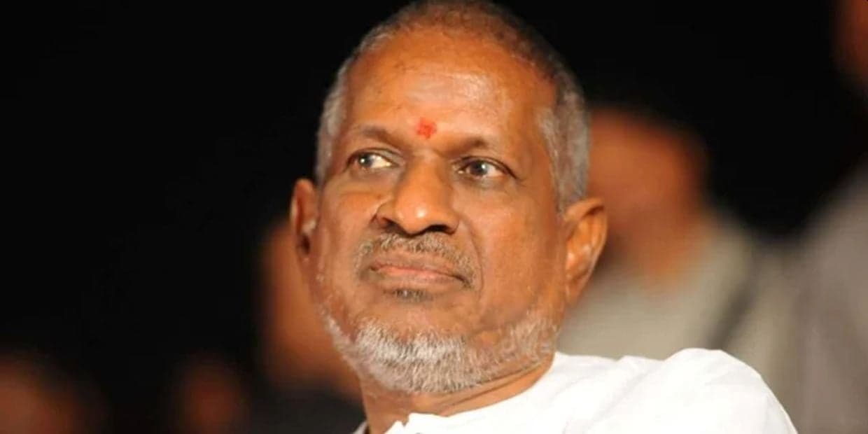 நண்பா என்ன மறந்துட்டியா.! இறந்து போனதுக்கு அப்புறம் பொங்கிய இளையராஜாவின் பாசம்