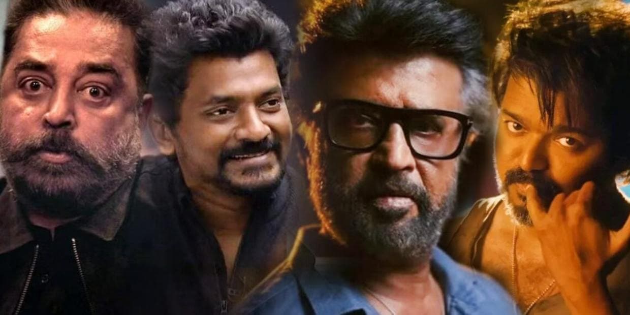 விக்ரம் வசூல், லியோ பிசினஸ் மொத்தமாக அள்ளிய ஜெயிலர்.. சம்பவம் செய்யும் நெல்சன்
