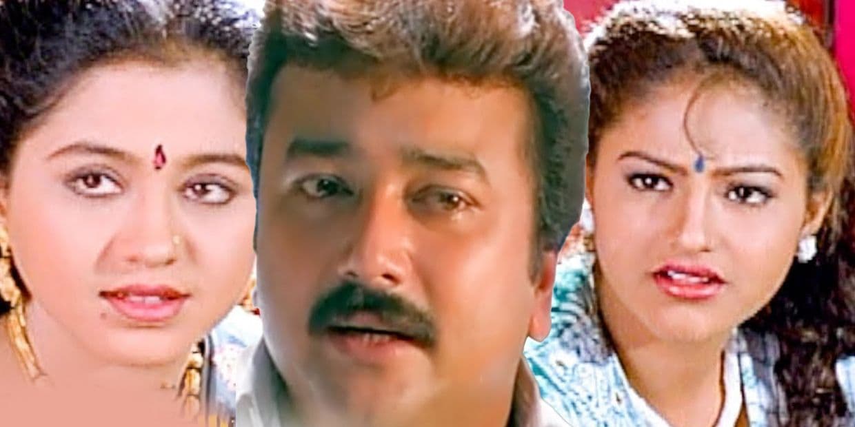 பிரபு இடத்தை பிடித்த ஜெயராமின் 5 படங்கள்.. தேவயானி, மந்த்ராவை மயக்கிய கோபாலகிருஷ்ணன்