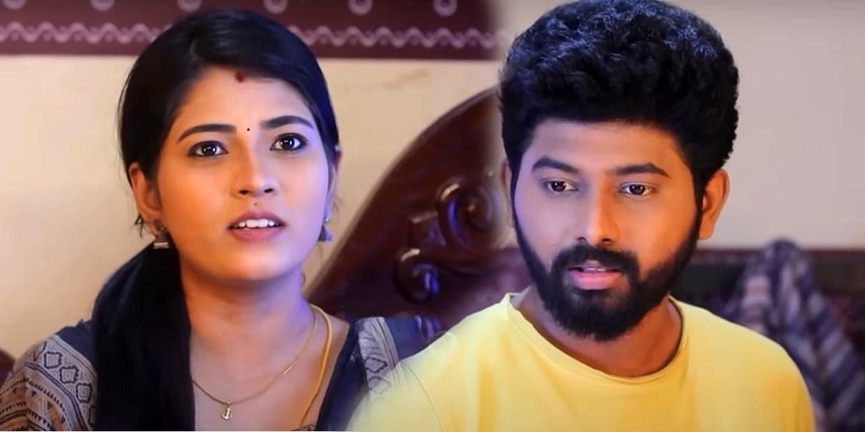 ஐஸ்வர்யாவுக்கு அடிமையாக மாறிய கண்ணன்.. இதற்குத்தானே ஆசைப்பட்டாய் பாலகுமாரா