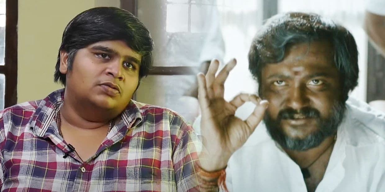 அசால்ட் சேதுவையே மிஞ்சிய 2 கதாபாத்திரங்கள்.. மோச ஆட்டம் போடும் கார்த்திக் சுப்புராஜ்