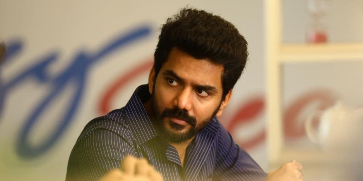 கவின் படத்திற்கு போடப்பட்ட பூஜை.. இயக்குனர் அவதாரம் எடுக்கும் பிரபல டான்ஸ் மாஸ்டர்