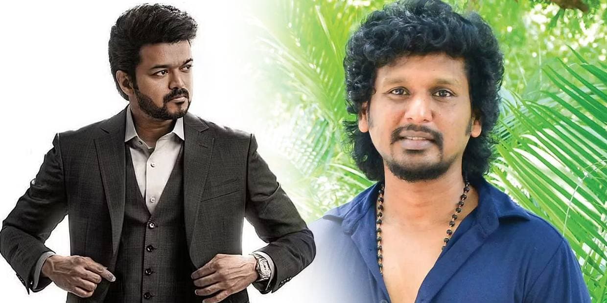 வேறு எந்த படத்திலும் விஜய் செய்யாத விஷயம்.. லோகேஷையே மிரளவிட்ட தளபதி