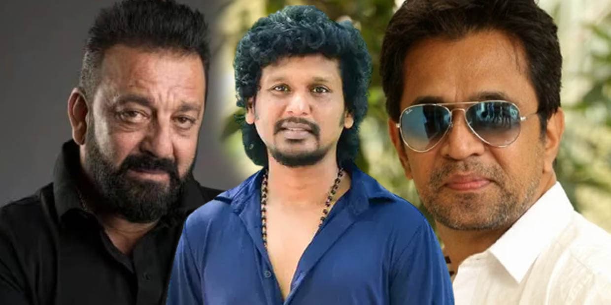 மொத்தமாக சுத்தலில் விடும் லோகேஷ்.. அர்ஜுனுக்கும், சஞ்சய் தத்துக்கும் உள்ள தொடர்பு