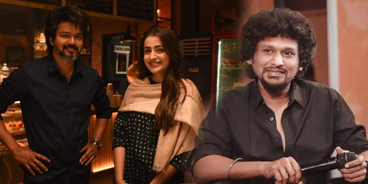 நா அவ்ளோ சேடிஸ்ட் இல்ல, மீடியாவில் விளக்கம் கொடுத்த லோகேஷ்.. லியோ-வில் உள்ள அல்டிமேட் சீன்