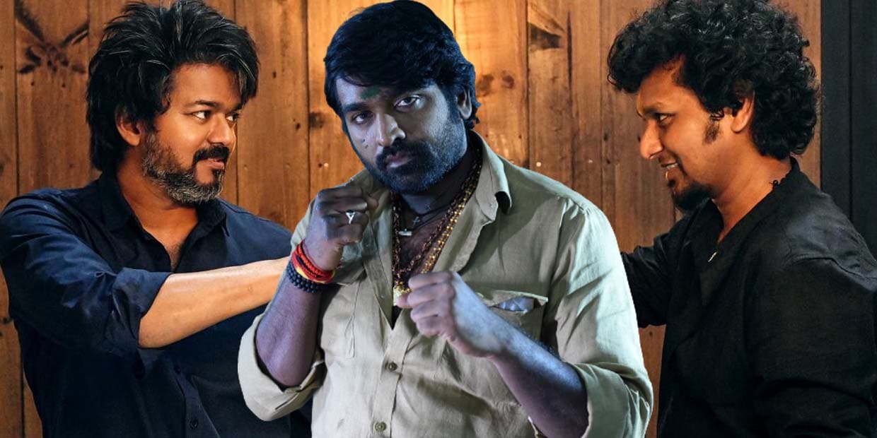 விஜய்க்காக இறங்கி வந்த பவானி.. ஷாக் மேல் ஷாக் கொடுத்து லோகேஷ் செய்யும் சம்பவம்