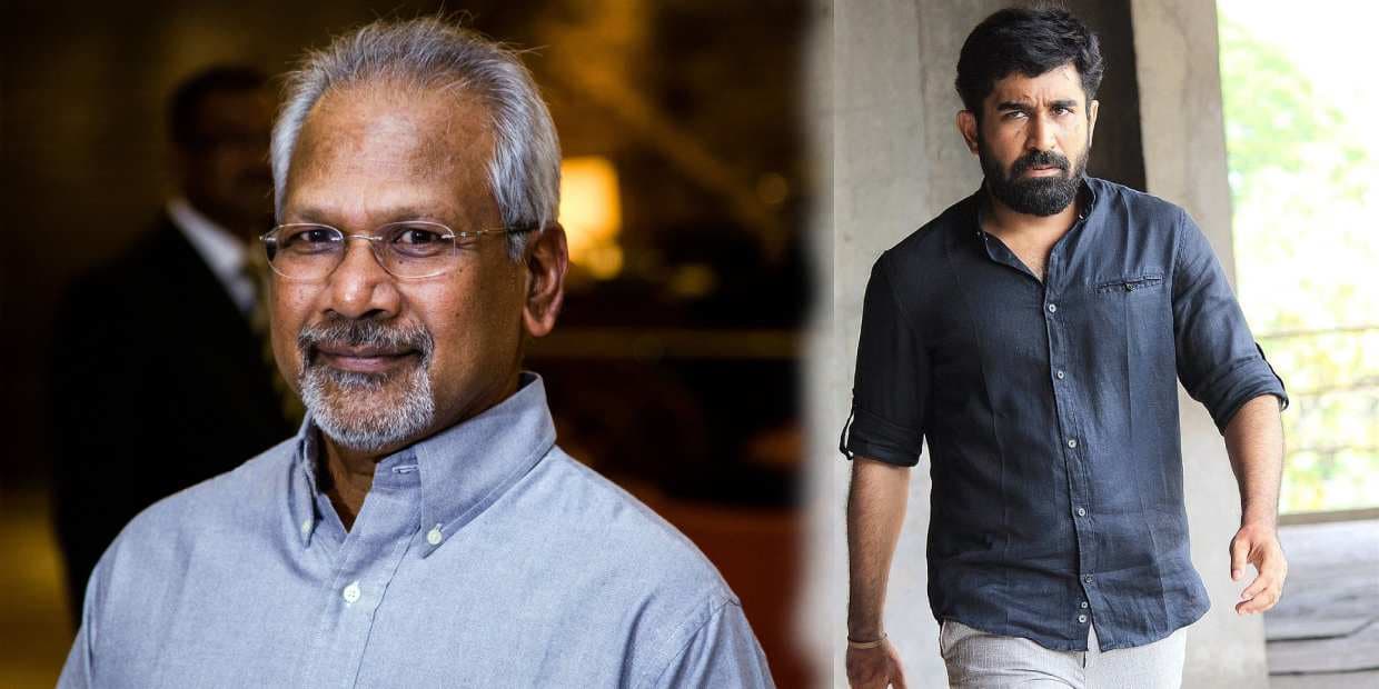 மணிரத்னத்தின் அடிமடியில் கைவைத்த விஜய் ஆண்டனி.. சம்பவம் செய்த பிச்சைக்காரன்-2