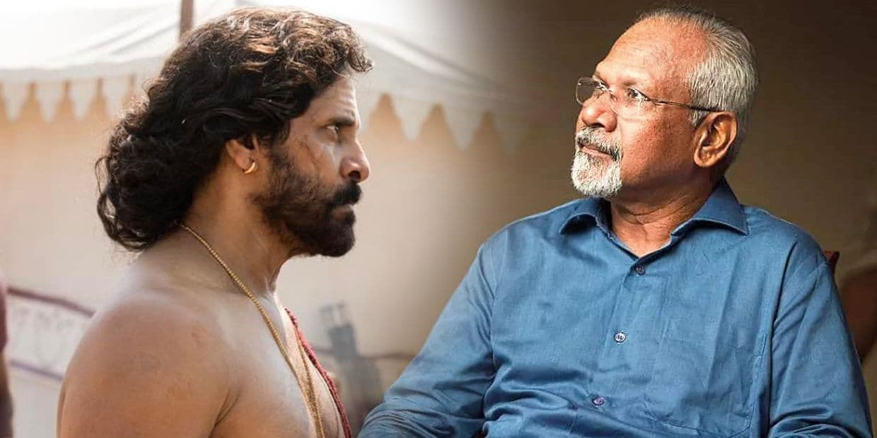 பொன்னியின் செல்வனில் சிறுவயது ஆதித்ய கரிகாலன் வைரல் புகைப்படம்.. தேடி தேடி கண்டுபிடித்த மணிரத்னம்