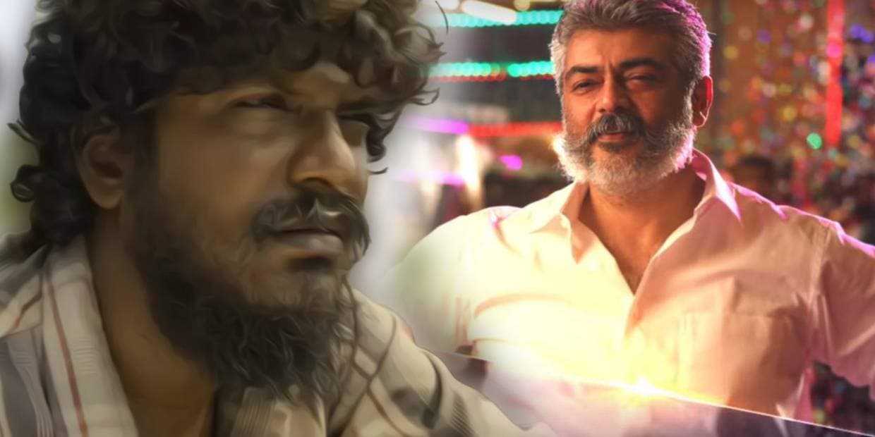 ஜெய் பீம் மணிகண்டன் எழுத்தாளராக பணியாற்றிய 5 படங்கள்