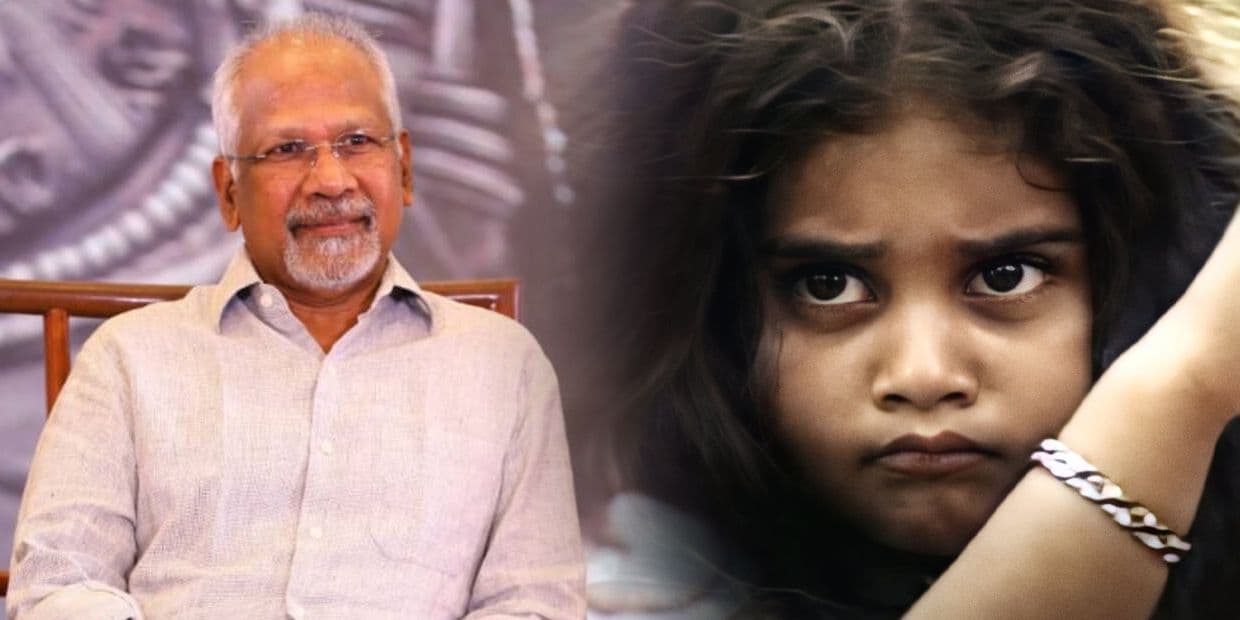 குழந்தைகளை வைத்து அதிரிபுதிரி ஹிட் அடித்த 5 படங்கள்.. கம்மி பட்ஜெட்டில் பட்டையை கிளப்பிய மணிரத்தினம்