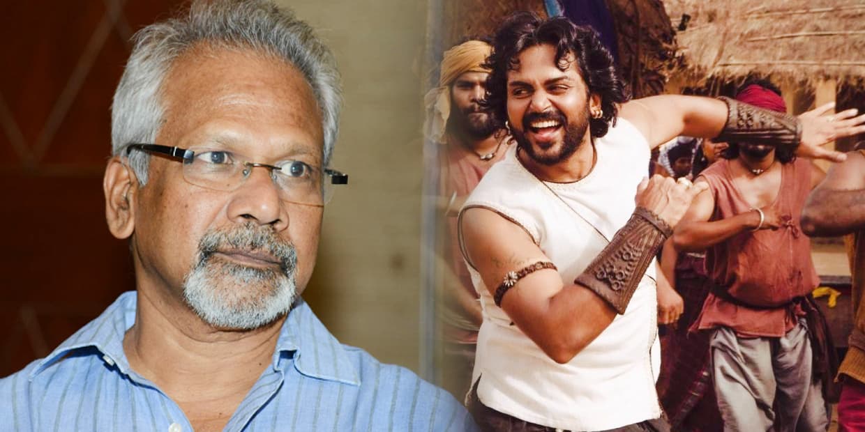பருத்திவீரனுக்கு பின் தொடர் மொக்கை வாங்கிய கார்த்தியின் 5 படங்கள்
