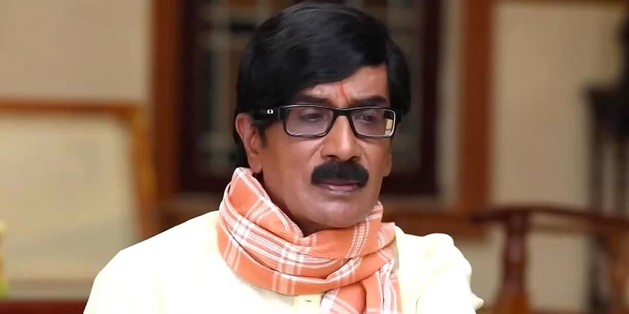 6 ஆண்டுகளாக மன உளைச்சலால் தவித்த மனோபாலா.. சாமி நடிகரால் இறுதி வரை நிறைவேறாமல் போன ஆசை
