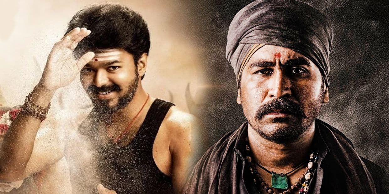 மெர்சலை மிஞ்சிய காப்பியா இருக்குதே.. விஜய் ஆண்டனி படத்திற்கு வந்த பெரிய சோதனை
