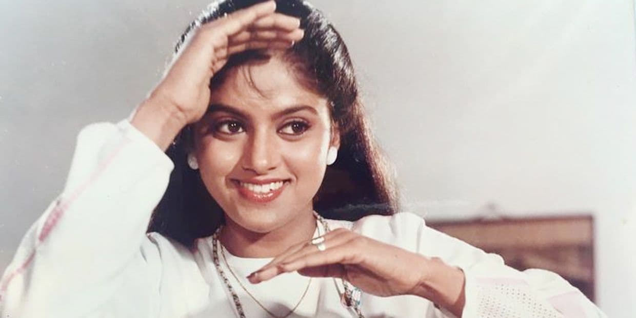 90களில் மாடர்னாக கலக்கிய 6 நடிகைகள்.. நதியாவிற்கு டஃப் கொடுத்த ஹீரோயின்