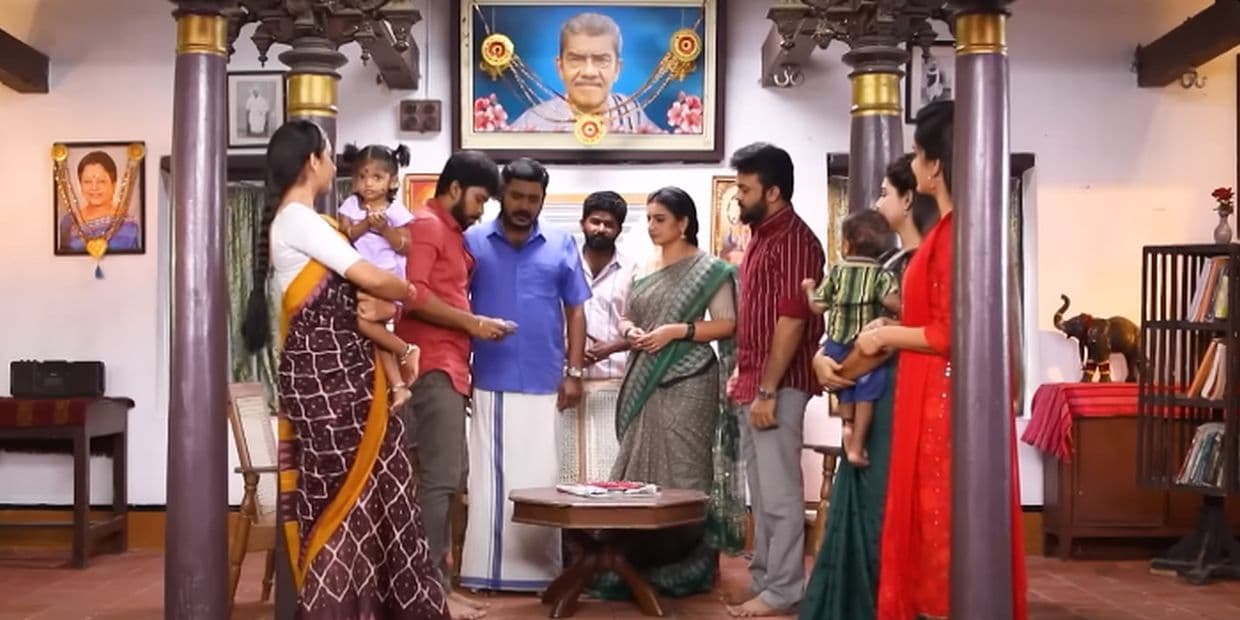 பாண்டியன் ஸ்டோர்ஸில் அக்காவால் சீரியலில் இருந்து விலகும் பிரபலம்.. பேட்டியில் சொன்ன அதிர்ச்சி காரணம்
