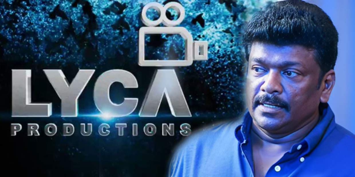 நீ பேசுனது எங்க கொண்டு வந்து விட்டு இருக்கு பாத்தியா? பார்த்திபனால் படாத பாடுபடும் லைக்கா