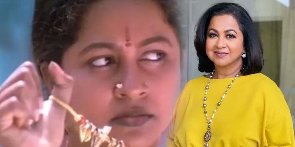 ராதிகா இல்லனா இந்த 5 படமும் ஒண்ணுமே இல்லை