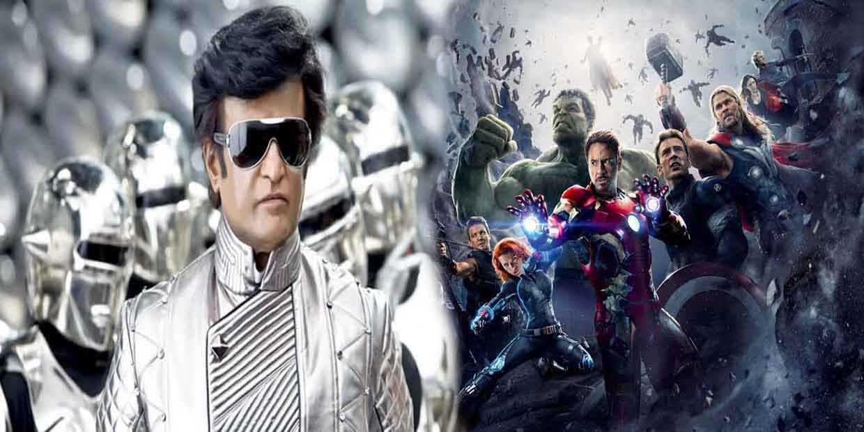 பல வருட சினிமா ட்ரெண்டை மாற்றிய 5 இயக்குனர்கள்.. அவெஞ்சர்ஸையே மிரள வைத்த ரஜினி