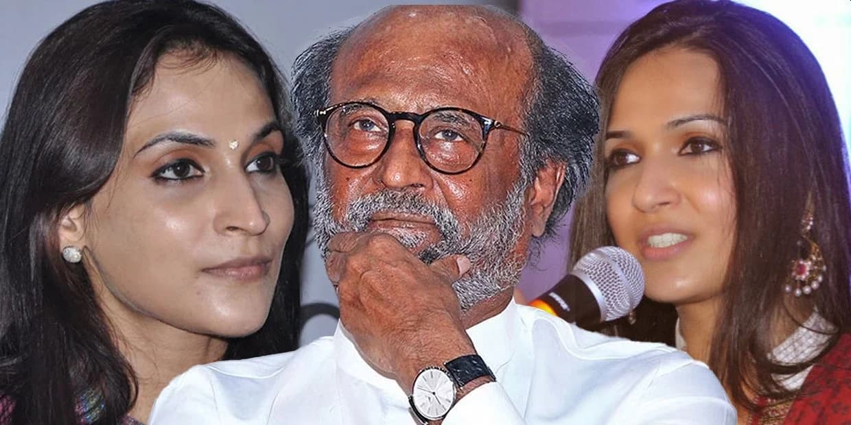 கழுவி ஊற்றியதைப் பார்த்து கொந்தளித்த ரஜினியின் வாரிசு.. சிங்கப்பெண் ஸ்கெட்சில் சிக்காமல் பல் பிடித்துப் பார்த்த ஹீரோ