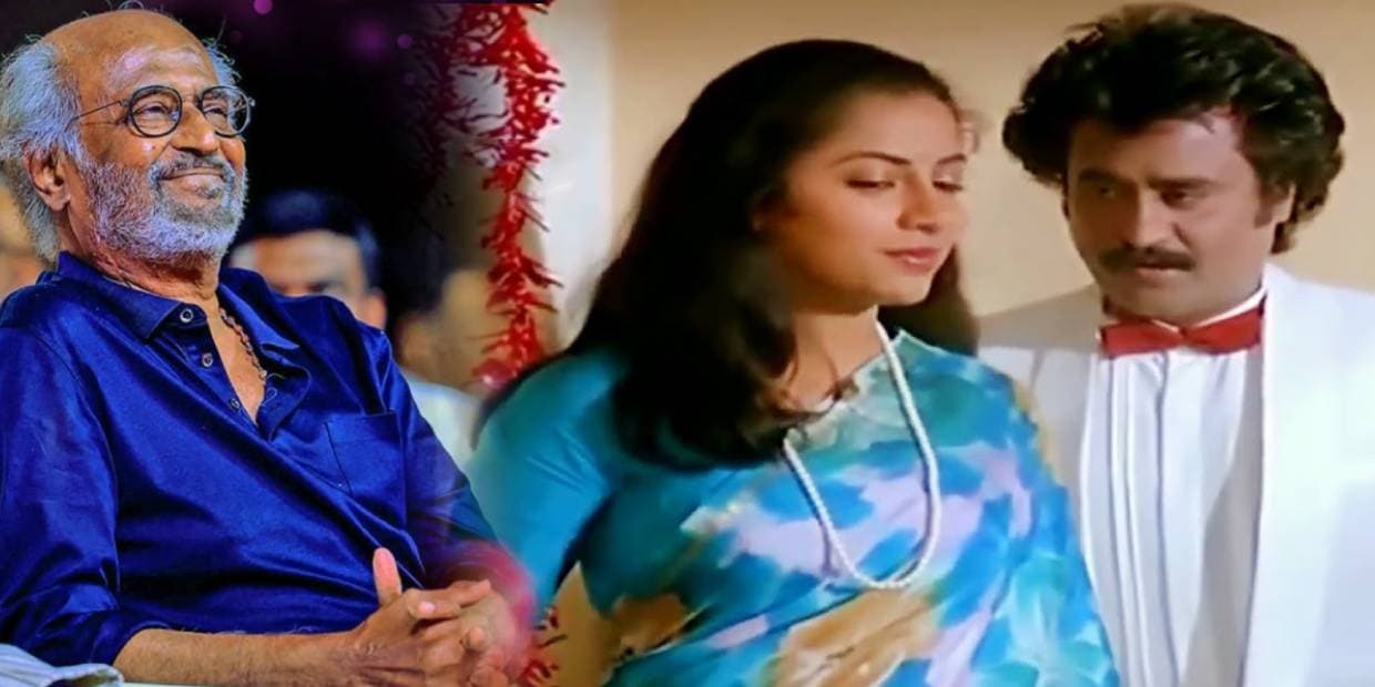 நடிகைகள் என்றாலே ரஜினிக்கு ஆகாது..அயன் லேடியிடம் மட்டும் காட்டும் நெருக்கத்தை புட்டு புட்டு வைத்த சுஹாசினி