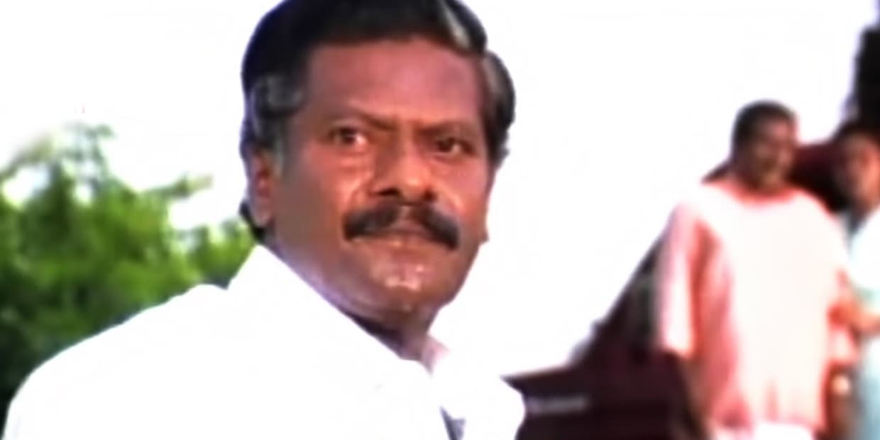 ராஜ்கிரண் கல்லாகட்டிய 5 திரைப்படங்கள்.. நடிப்பு, தயாரிப்பு, இயக்கம் என அசத்திய 2 படங்கள்