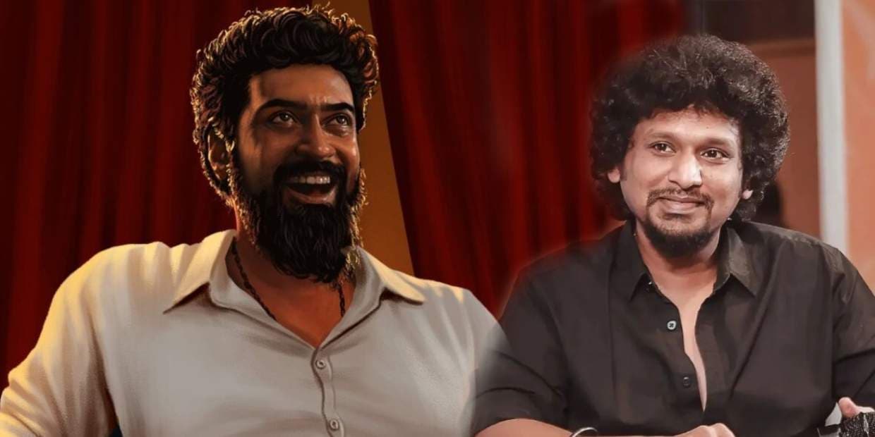 மீண்டும் வரவுள்ள ரோலக்ஸ்.. லோகேஷ் எல்சியு-வில் உருவாக உள்ள கிடப்பில் போடப்பட்ட படம்