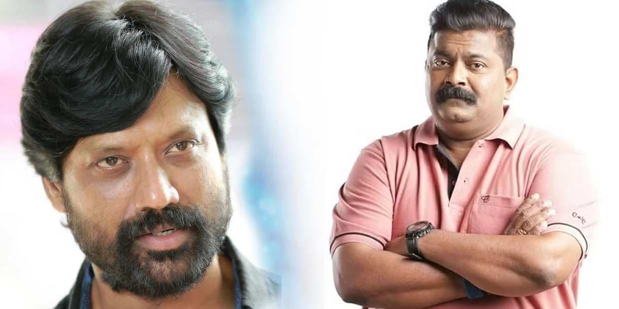 லியோவிற்கு பின் படம் முழுக்க வில்லத்தனத்தில் ஊறிப்போன மிஸ்கின்.. எஸ்ஜே சூர்யாவை ஓரம் கட்டும் இயக்குனர்