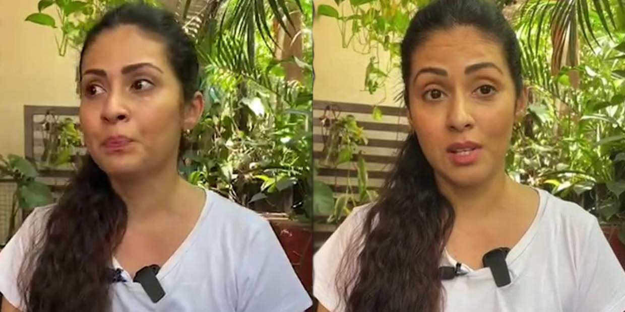 திடீரென சோசியல் மீடியாவில் கதறி அழுத சதா.. எல்லாம் முடிந்தது என வெறுத்துப்போன காரணம்