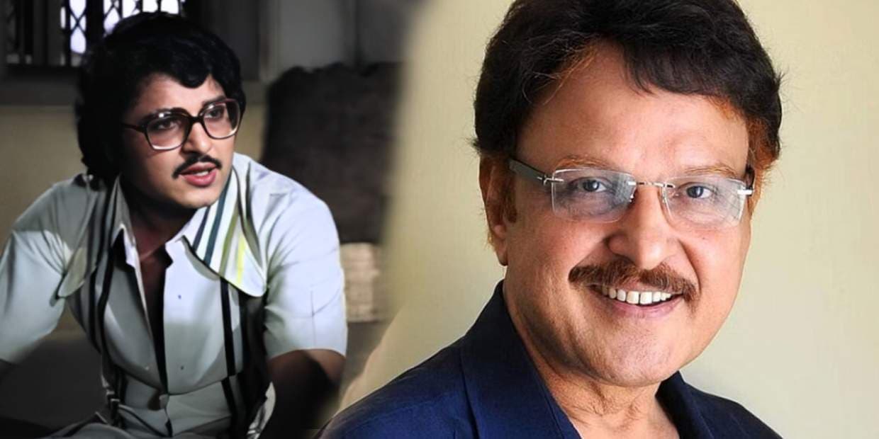 80’ஸ் முதல் தற்போது வரை சரத்பாபுவின் புகைப்படங்கள்.. இழப்பை ஏற்றுக் கொள்ள முடியாத திரையுலகம்