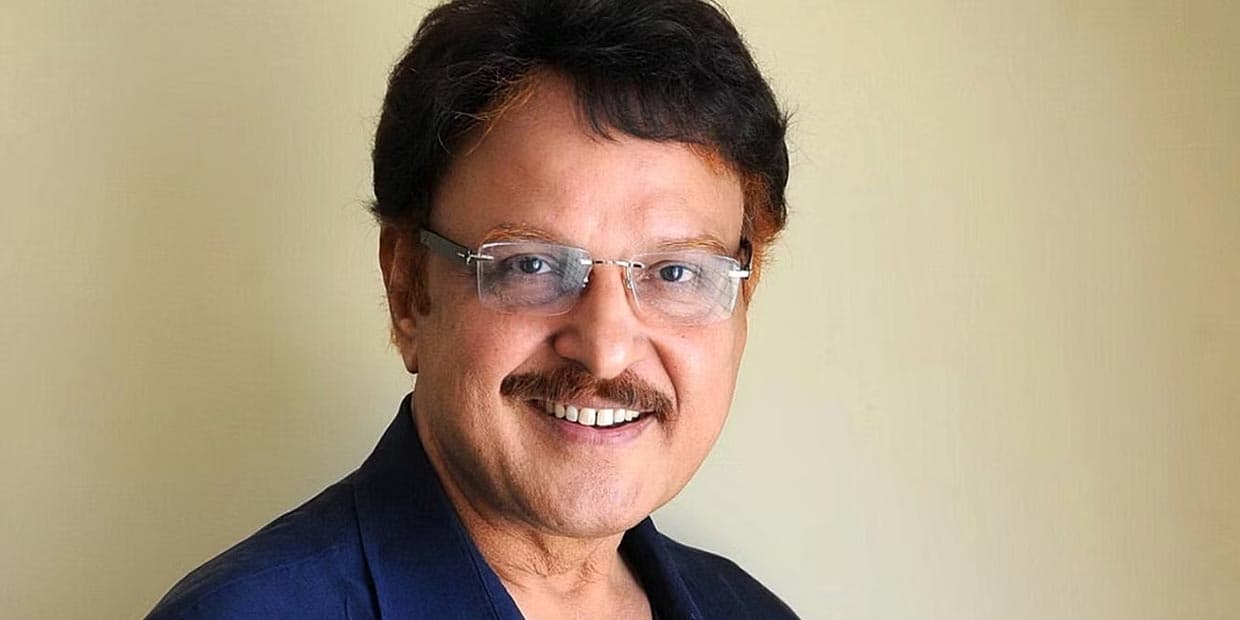 நடிப்பில் சிகரம் தொட்ட சரத்பாபு.. மொத்த சொத்து மதிப்பு எவ்வளவு தெரியுமா?