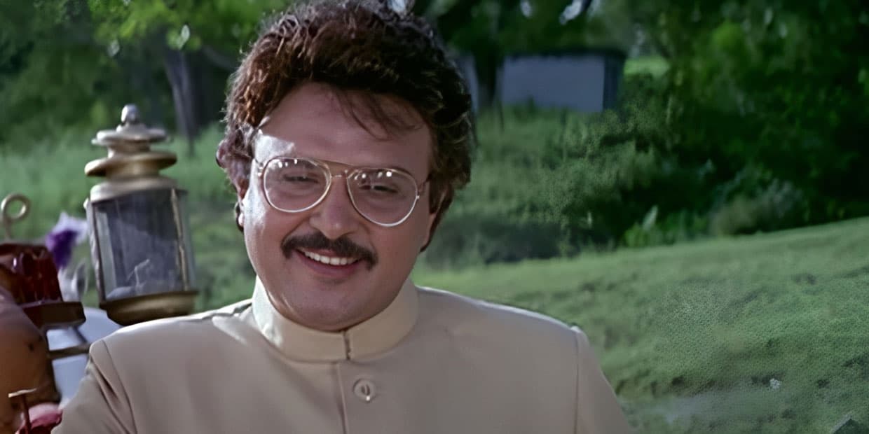 மரணப் படுக்கையில் சரத்பாபு வாங்கிய கடைசி சத்தியம்.. உயிர் பிரிந்தும் கண்கலங்க வைத்த எஜமான்