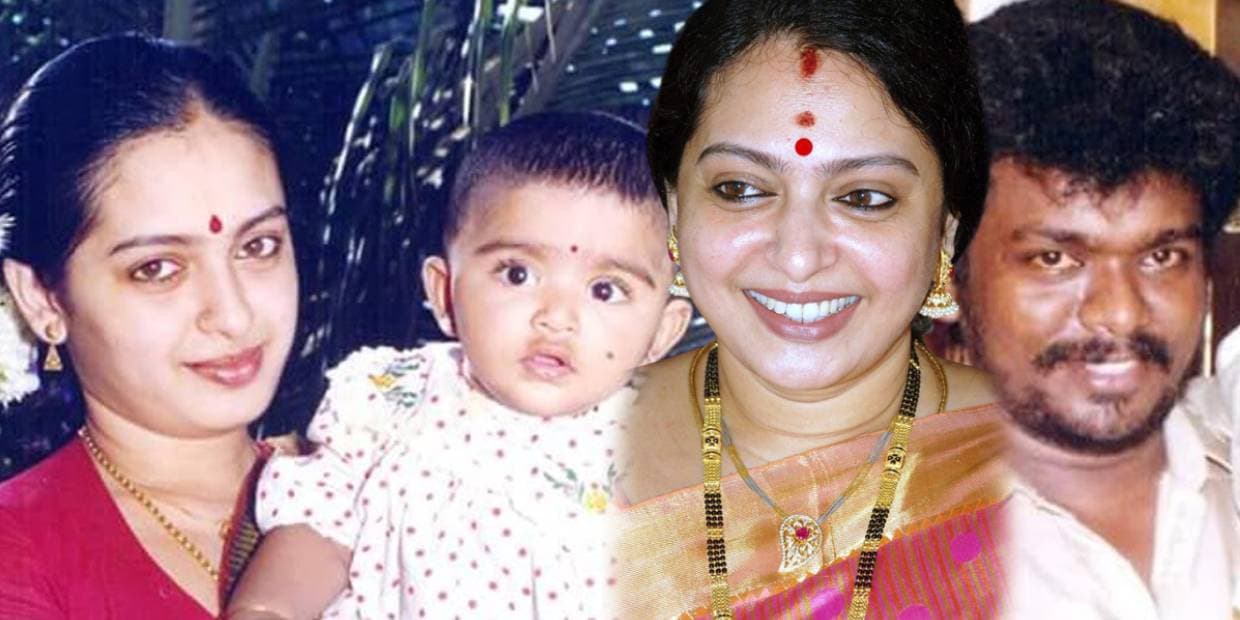 இயக்குனர்களை காதல் திருமணம் செய்து கழட்டிவிட்ட 5 நடிகைகள்.. அரசனை நம்பி புருஷனை கைவிட்ட சீதா