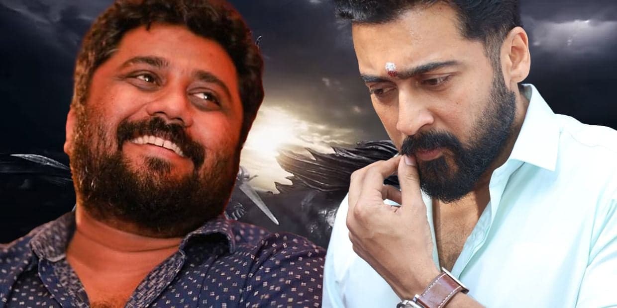 ‘கங்குவா’ என்னன்னு தெரியுமா? தயாரிப்பாளர் கொடுத்த சுடச்சுட அப்டேட்டால் மிரளும் திரையுலகம்