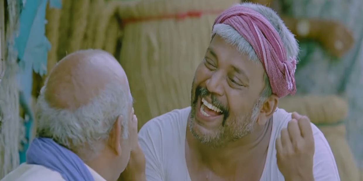 எல்லா கெட்டப்பிலும் முத்திரை பதிக்கும் 5 நடிகர்கள்