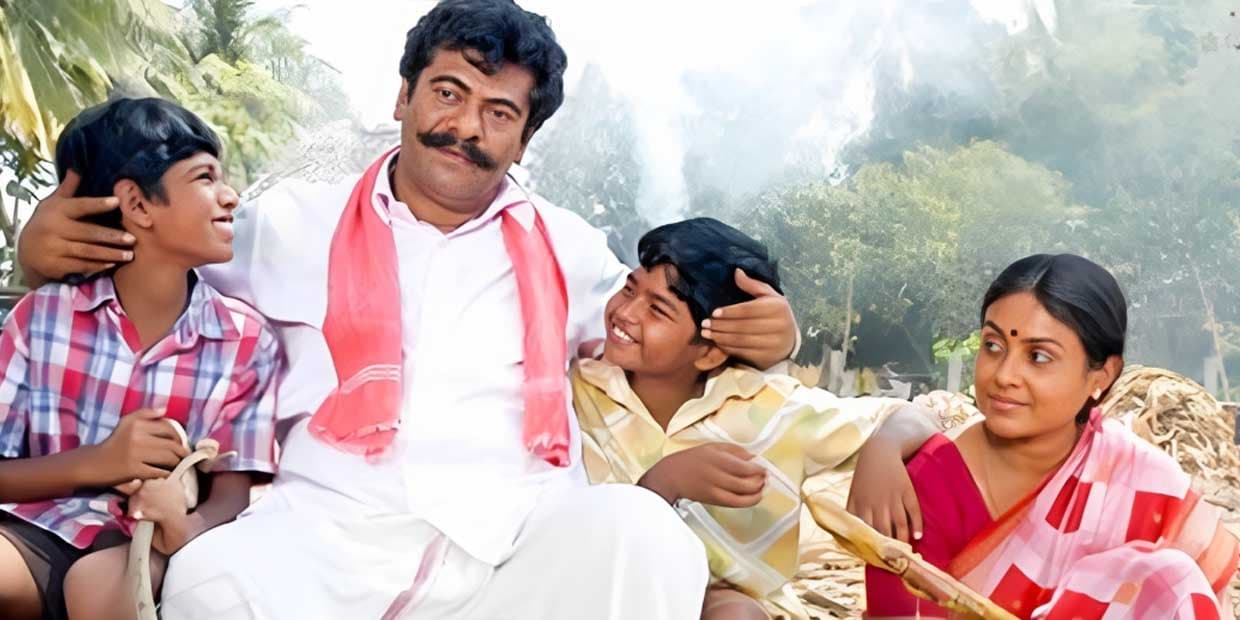 அதிக நேரம் ஓடியதால் டெபாசிட் இழந்த 5 படங்கள்