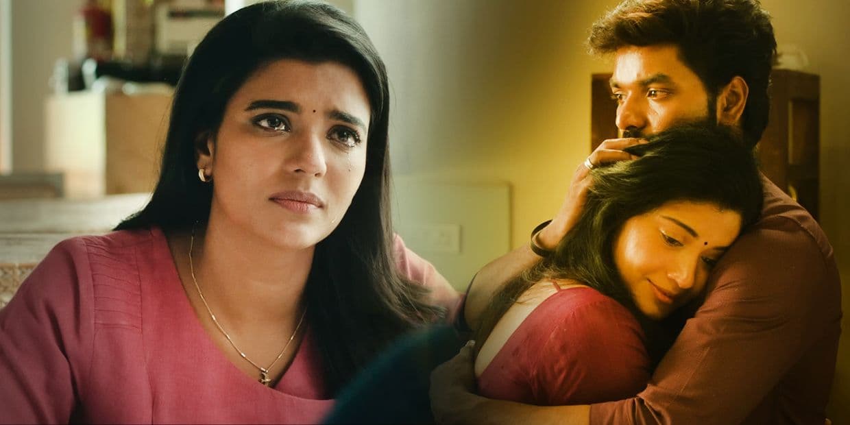 Theera Kadhal Movie Review- ஜெய்-ஐஸ்வர்யா ராஜேஷின் தீரா திருட்டு காதல்.. எப்படி இருக்கு.? முழு விமர்சனம்