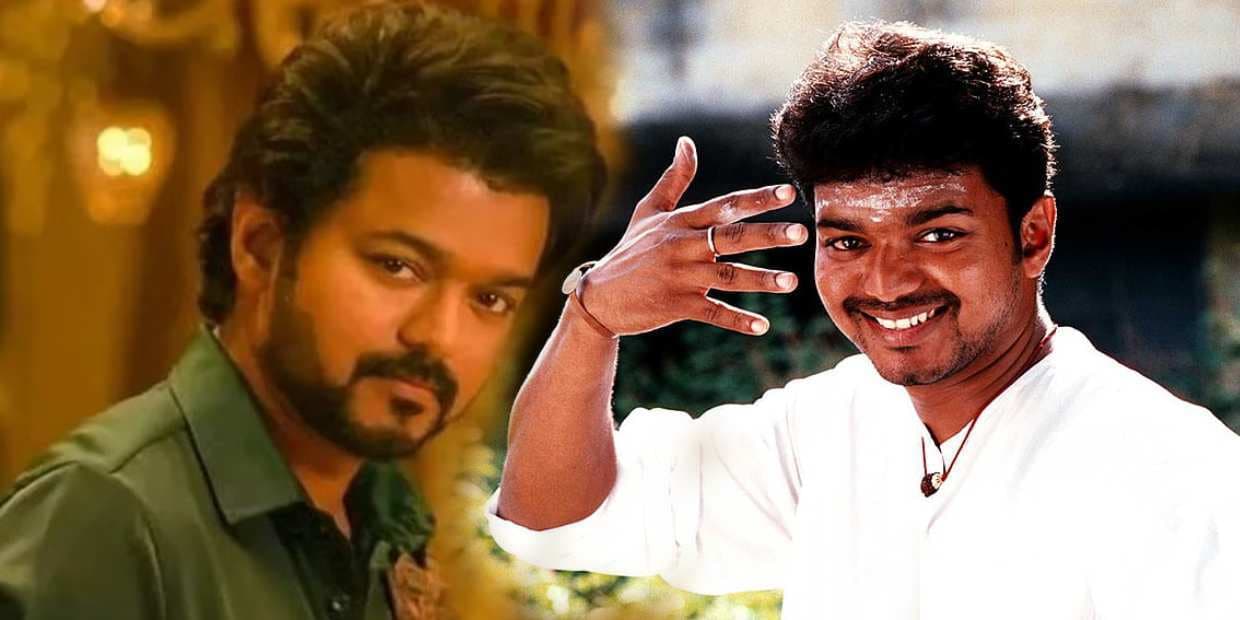 திருப்பாச்சி முதல் லியோ வரை விஜய் வாங்கிய சம்பளம்.. ஒன் மேன் ஆர்மியாக வலம் வரும் தளபதி