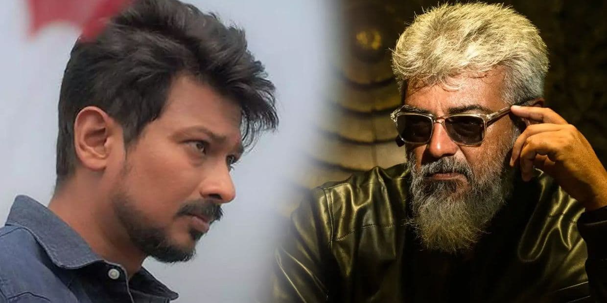 அட்வான்ஸை வாங்கிட்டு டேக்கா கொடுத்த அஜித் பட இயக்குனர்.. ஹிட் பட வாய்ப்பு இழந்த சோகத்தில் புலம்பும் உதயநிதி