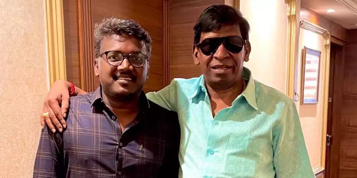இதுவரை நடிக்காத கதாபாத்திரத்தில் நடிக்கும் வடிவேலு.. மாரி செல்வராஜ் செய்யப் போகும் சம்பவம்