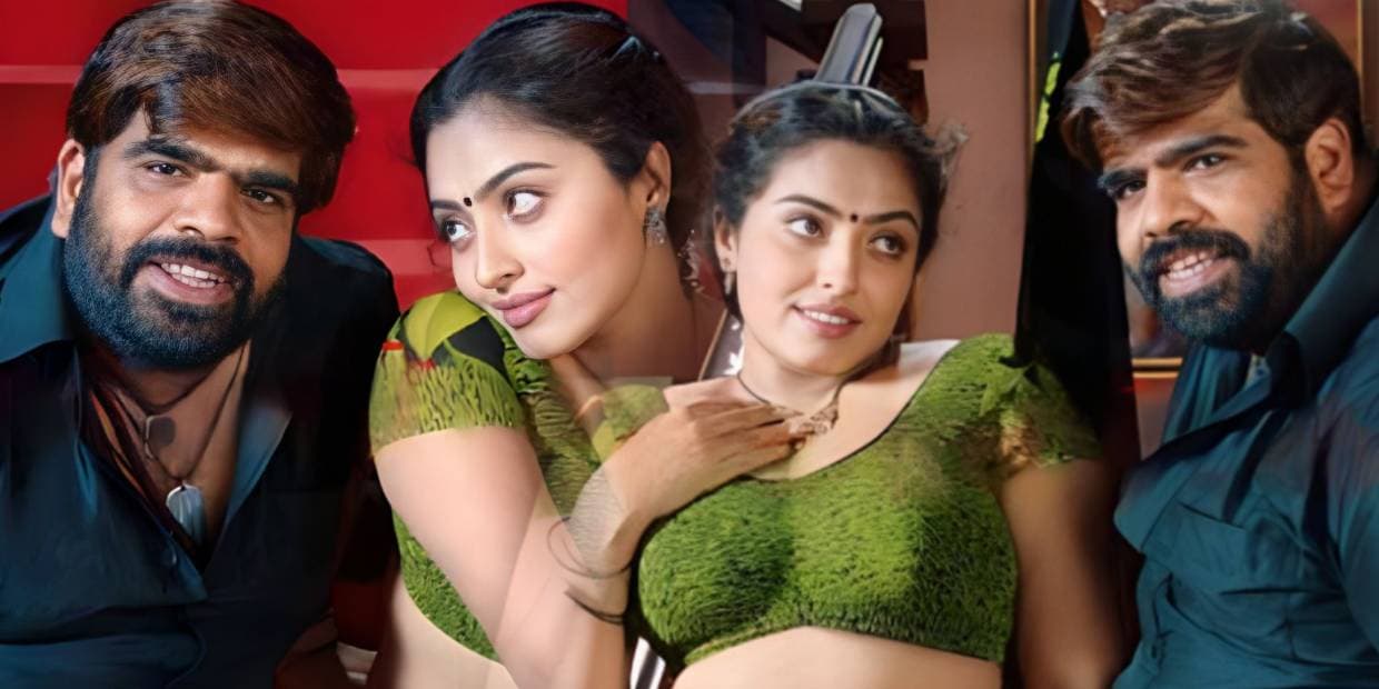 எந்த இலாக்காவையும் விட்டு வைக்காத டி ராஜேந்திரரின் 5 படங்கள்.. வீராச்சாமியாய் மும்தாஜ் உடன் செஞ்ச ரவுஸ்